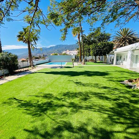 Malibu Ocean Villa Santa Cruz de Tenerife Luaran gambar
