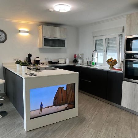 Malibu Ocean Villa Santa Cruz de Tenerife Luaran gambar