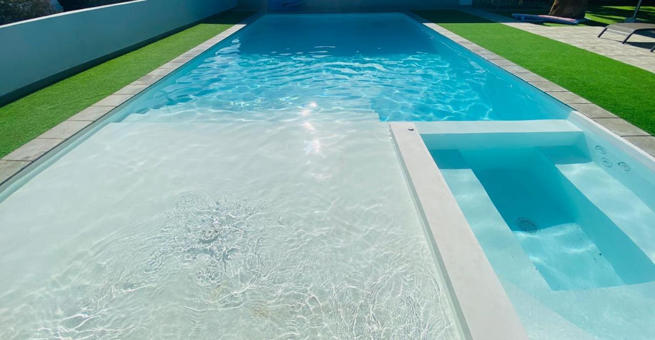 Malibu Ocean Villa Santa Cruz de Tenerife Luaran gambar