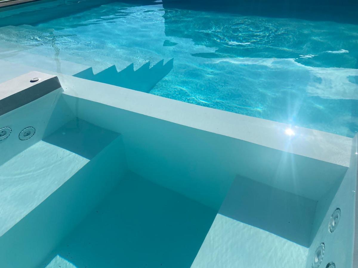 Malibu Ocean Villa Santa Cruz de Tenerife Luaran gambar