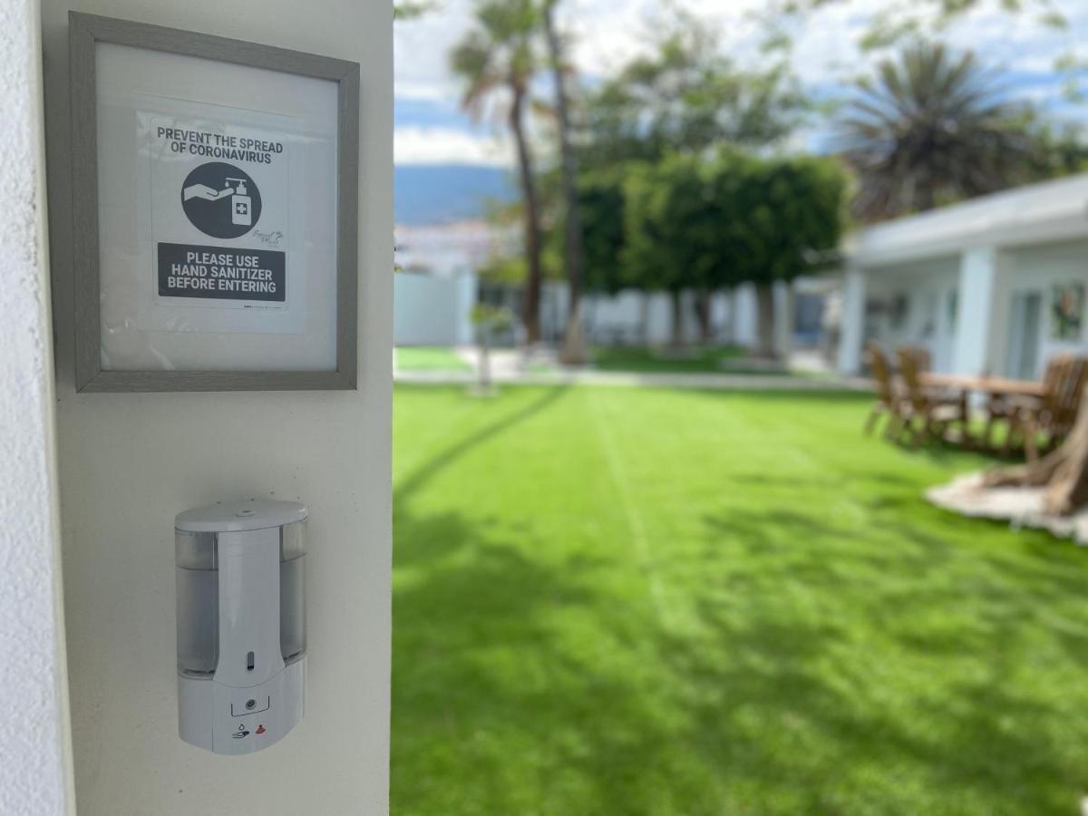 Malibu Ocean Villa Santa Cruz de Tenerife Luaran gambar