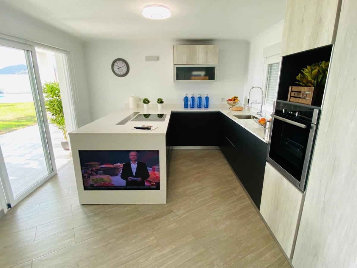 Malibu Ocean Villa Santa Cruz de Tenerife Luaran gambar