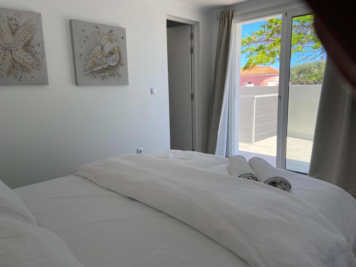 Malibu Ocean Villa Santa Cruz de Tenerife Luaran gambar