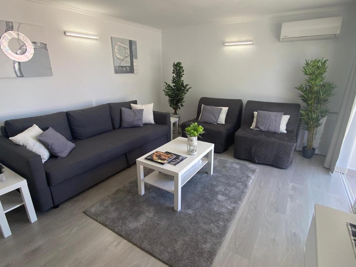 Malibu Ocean Villa Santa Cruz de Tenerife Luaran gambar