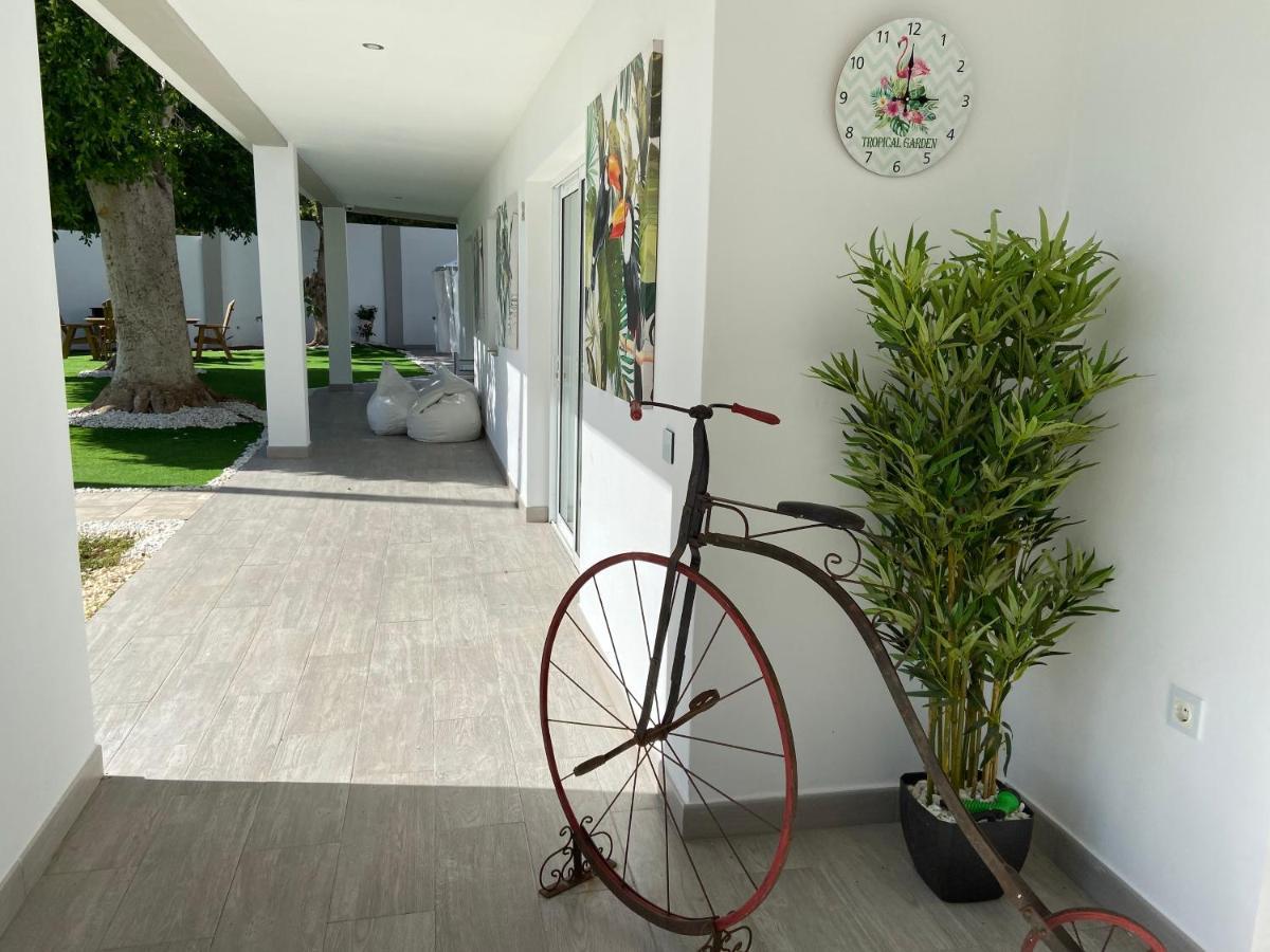 Malibu Ocean Villa Santa Cruz de Tenerife Luaran gambar