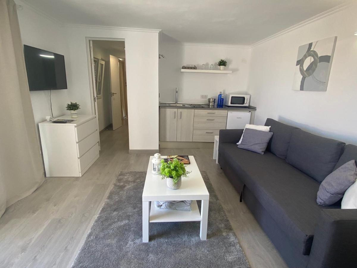 Malibu Ocean Villa Santa Cruz de Tenerife Luaran gambar