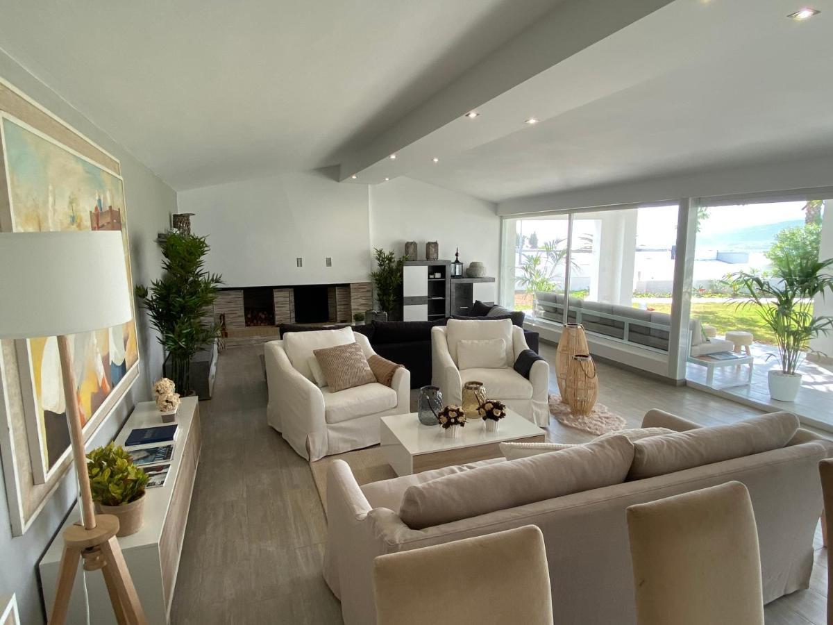 Malibu Ocean Villa Santa Cruz de Tenerife Luaran gambar