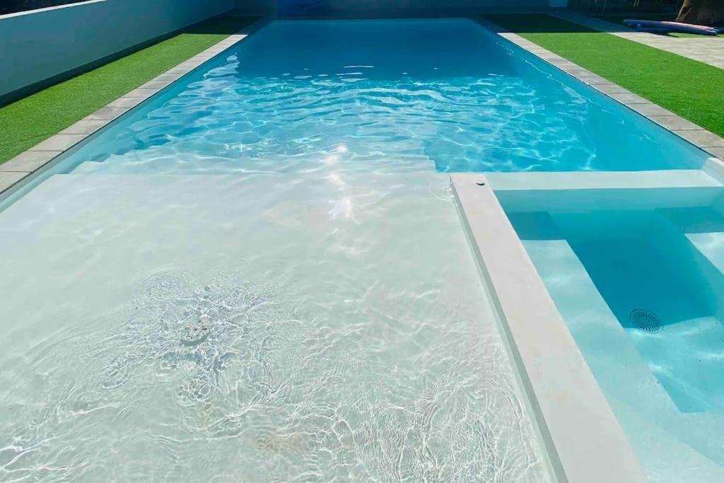 Malibu Ocean Villa Santa Cruz de Tenerife Luaran gambar