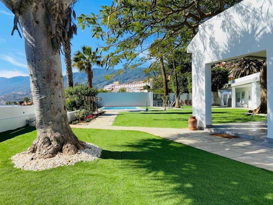 Malibu Ocean Villa Santa Cruz de Tenerife Luaran gambar