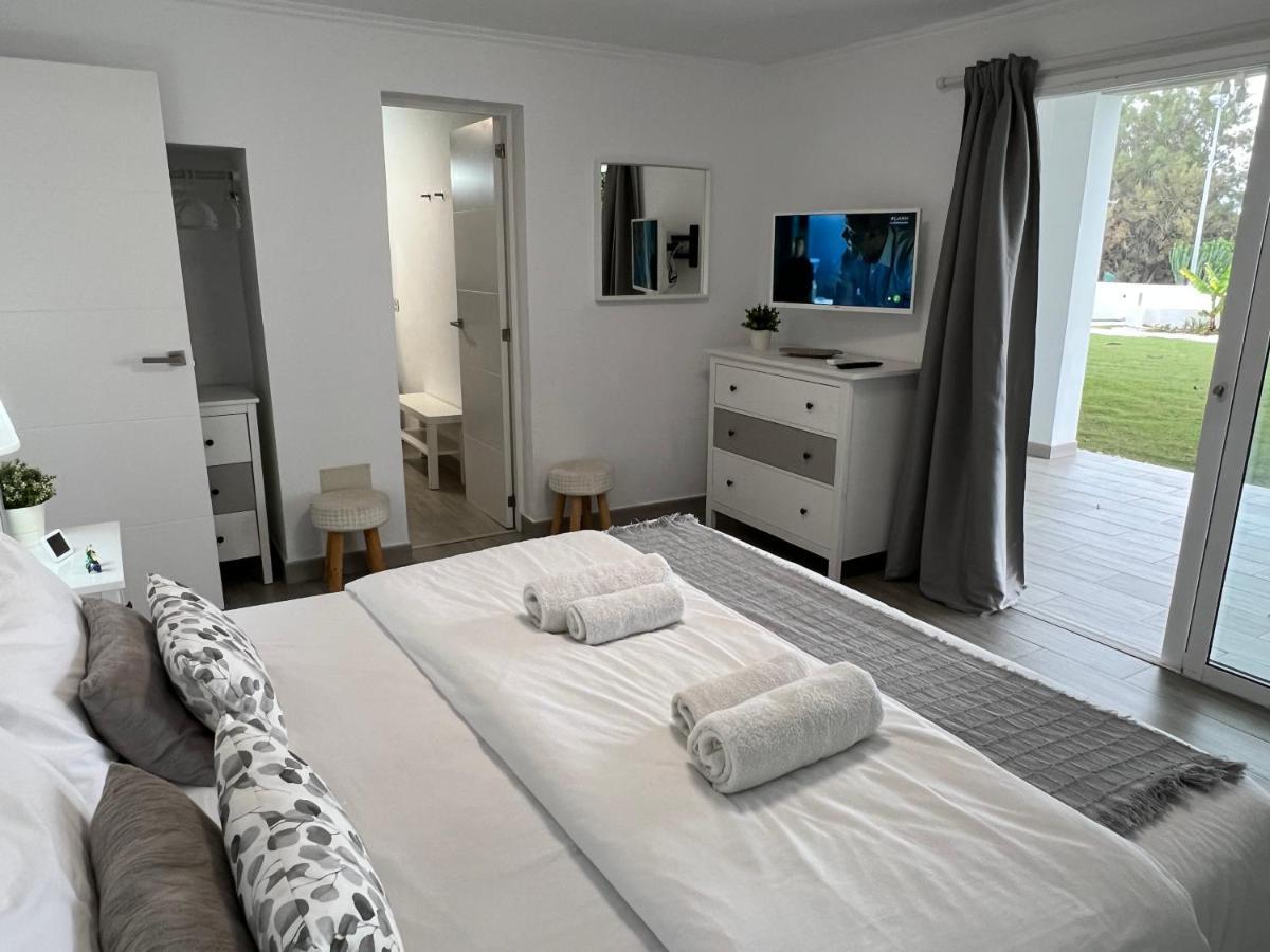 Malibu Ocean Villa Santa Cruz de Tenerife Luaran gambar