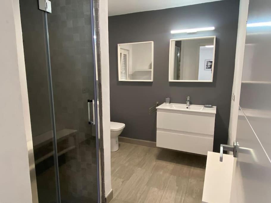 Malibu Ocean Villa Santa Cruz de Tenerife Luaran gambar