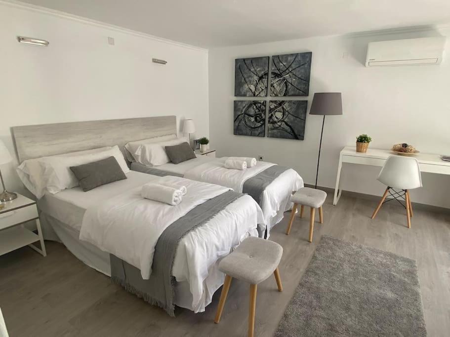 Malibu Ocean Villa Santa Cruz de Tenerife Luaran gambar