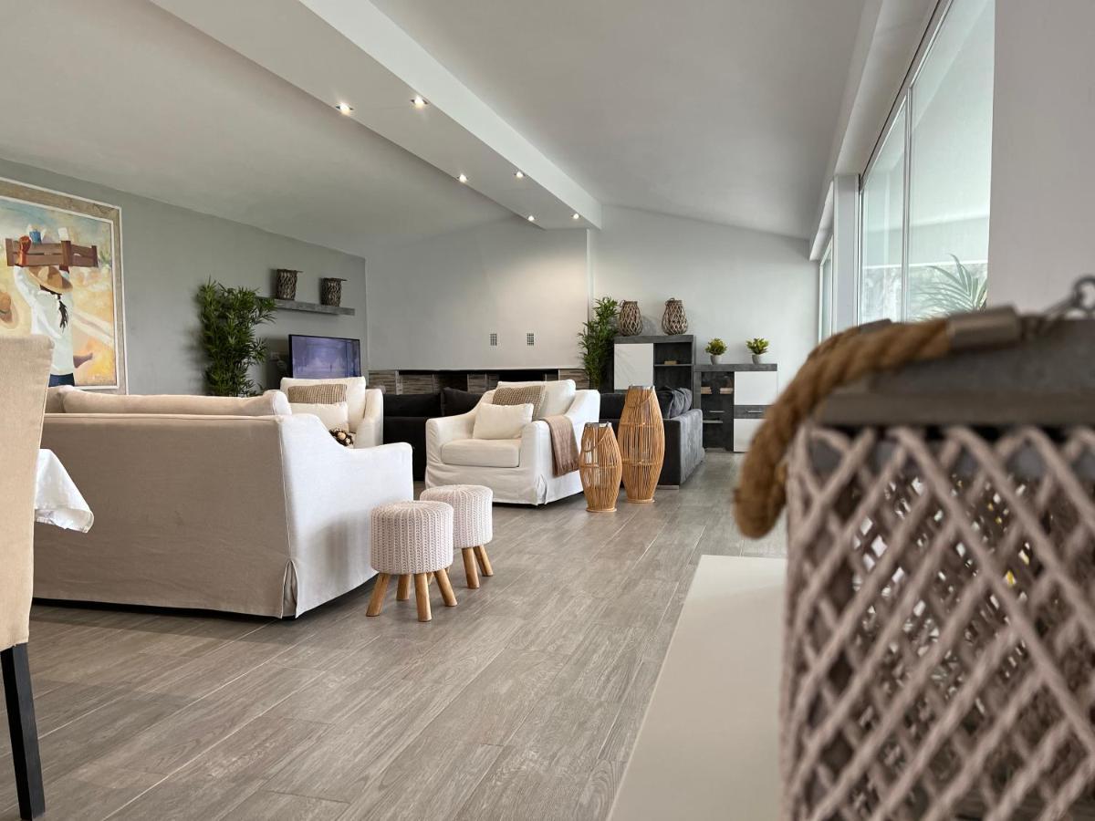 Malibu Ocean Villa Santa Cruz de Tenerife Luaran gambar