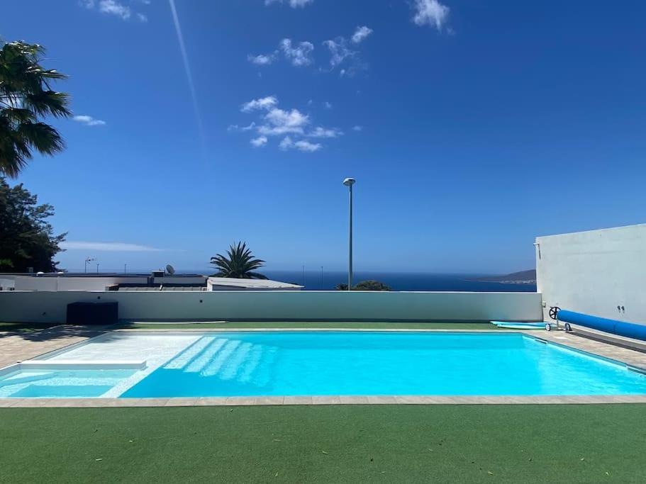 Malibu Ocean Villa Santa Cruz de Tenerife Luaran gambar