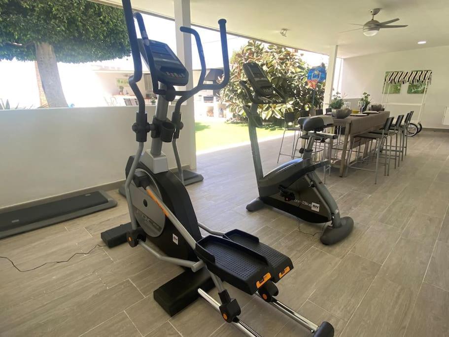 Malibu Ocean Villa Santa Cruz de Tenerife Luaran gambar