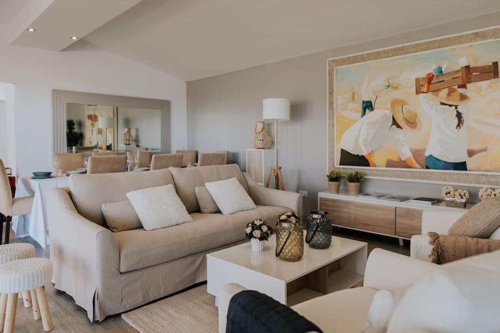 Malibu Ocean Villa Santa Cruz de Tenerife Luaran gambar