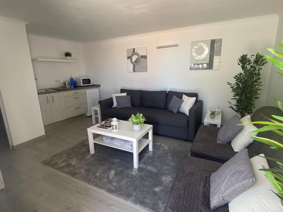 Malibu Ocean Villa Santa Cruz de Tenerife Luaran gambar