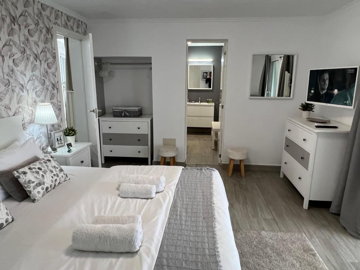 Malibu Ocean Villa Santa Cruz de Tenerife Luaran gambar
