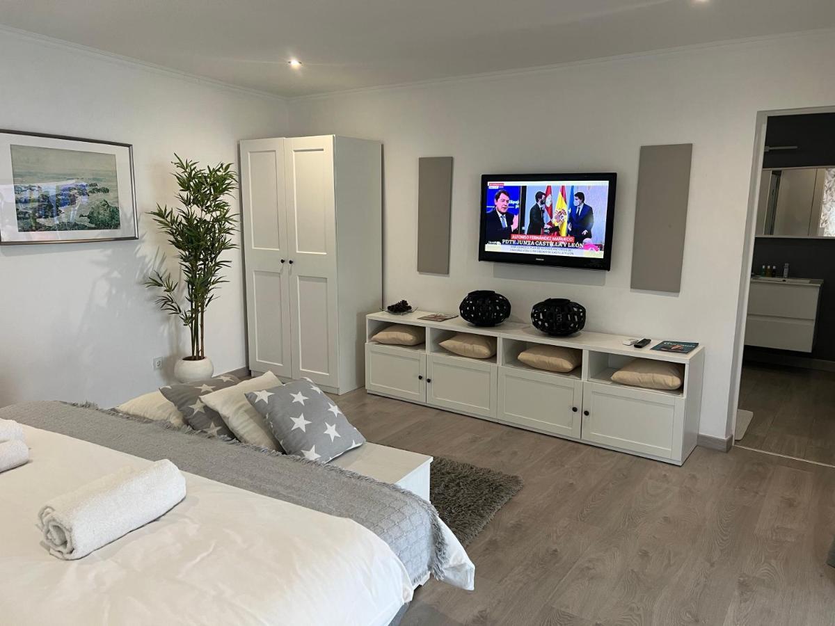 Malibu Ocean Villa Santa Cruz de Tenerife Luaran gambar