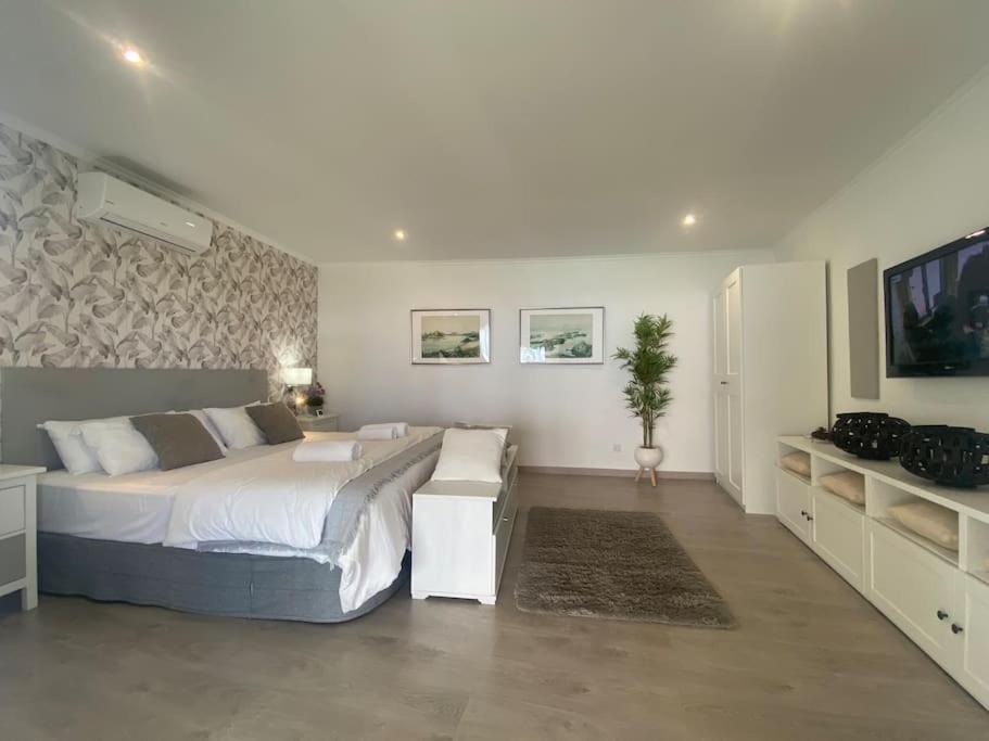 Malibu Ocean Villa Santa Cruz de Tenerife Luaran gambar