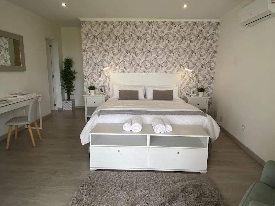 Malibu Ocean Villa Santa Cruz de Tenerife Luaran gambar