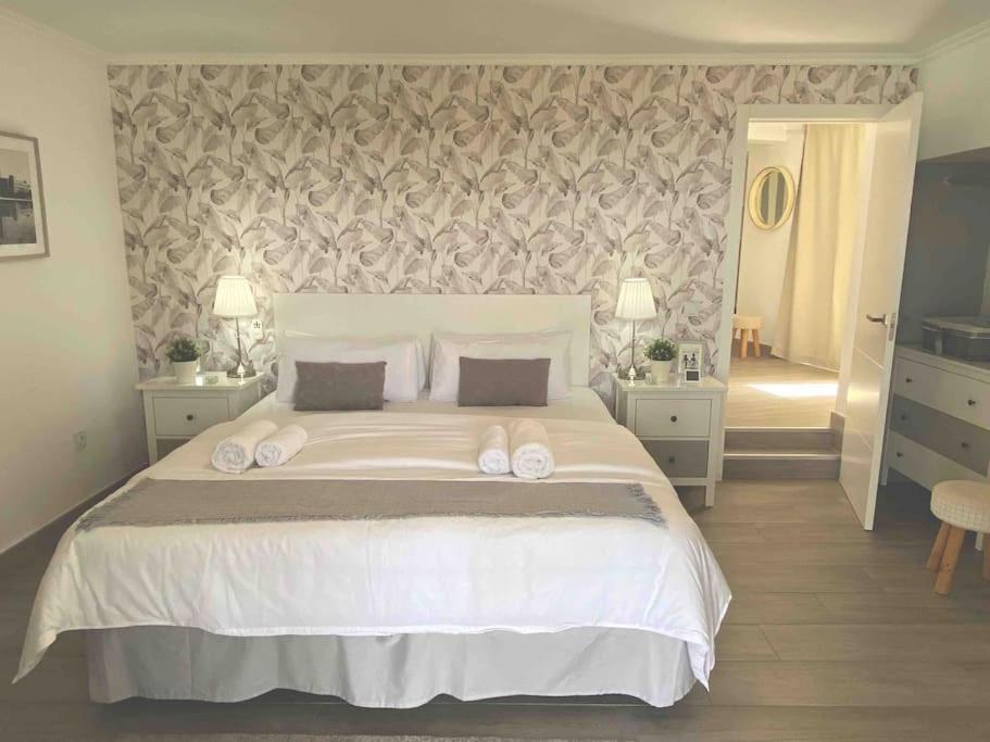 Malibu Ocean Villa Santa Cruz de Tenerife Luaran gambar