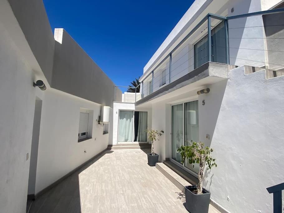 Malibu Ocean Villa Santa Cruz de Tenerife Luaran gambar