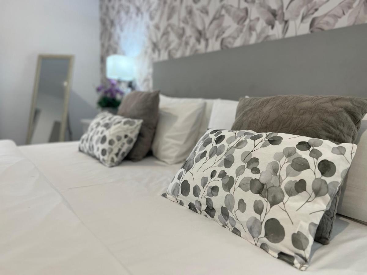 Malibu Ocean Villa Santa Cruz de Tenerife Luaran gambar