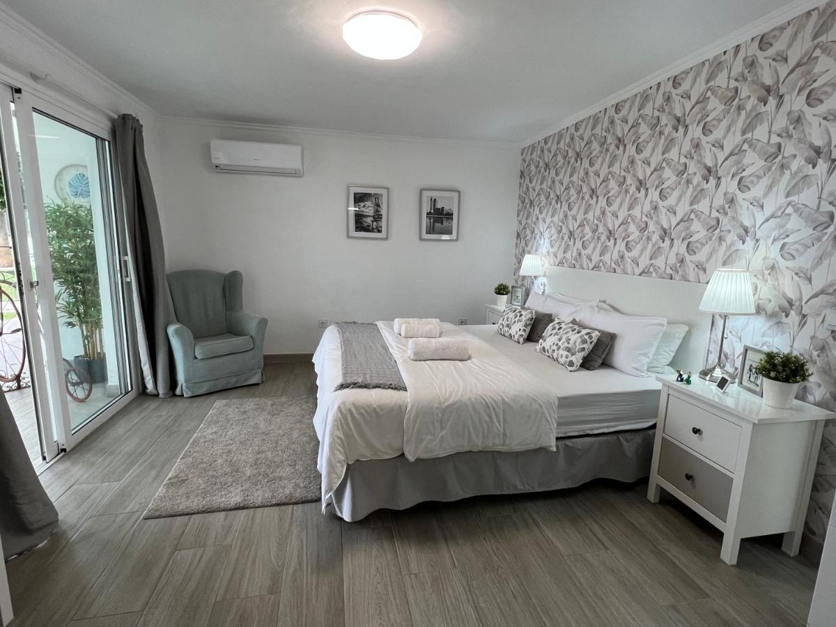 Malibu Ocean Villa Santa Cruz de Tenerife Luaran gambar