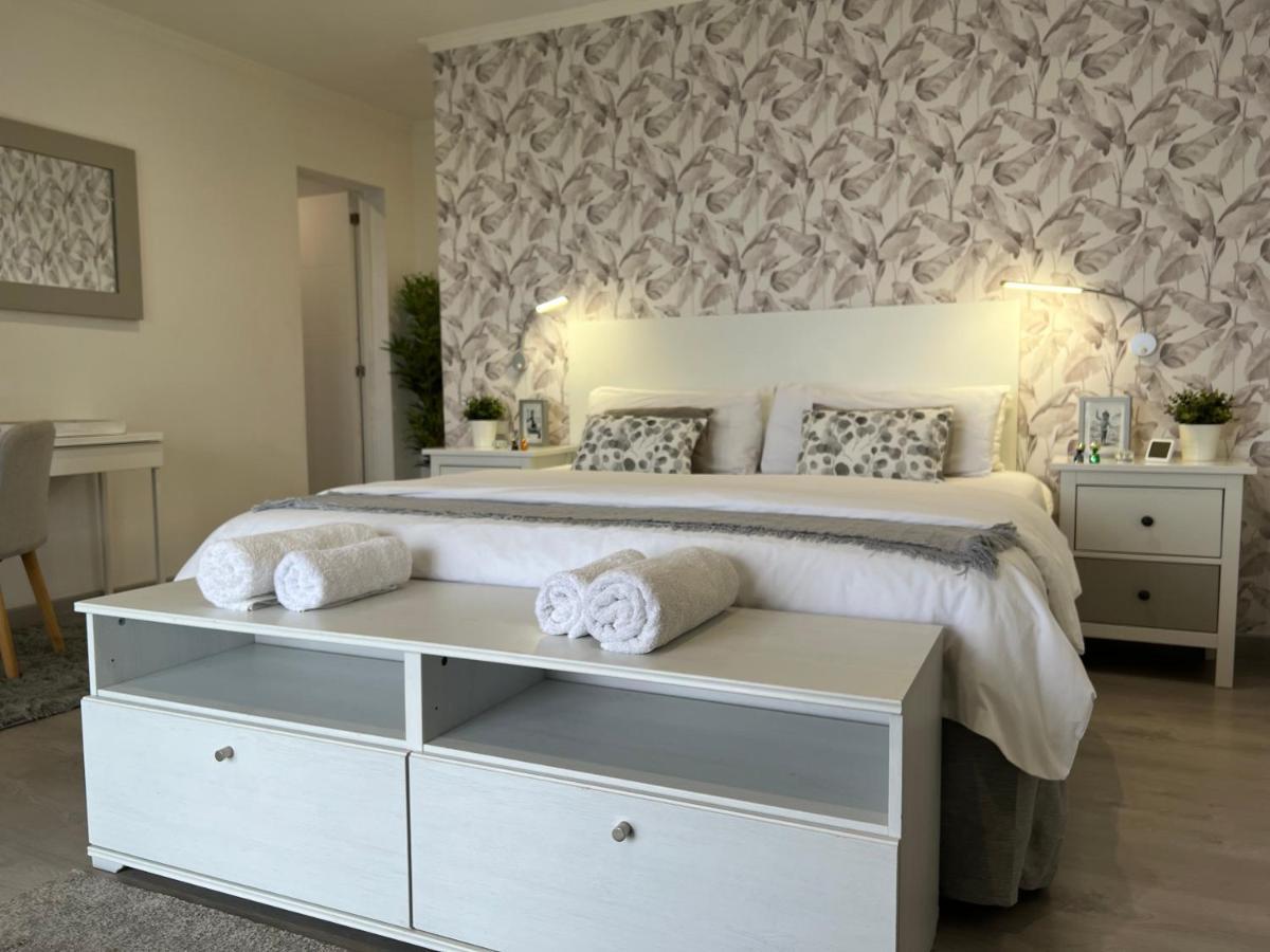 Malibu Ocean Villa Santa Cruz de Tenerife Luaran gambar