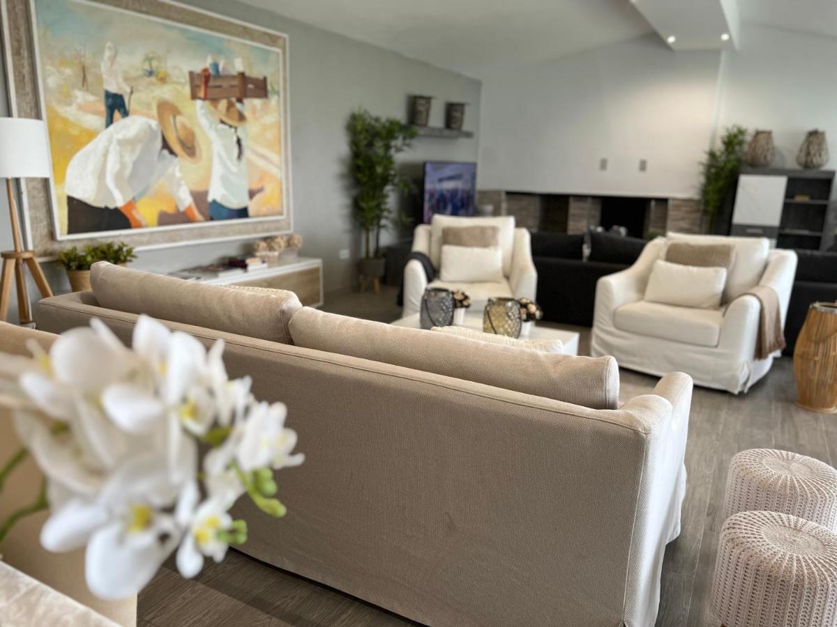Malibu Ocean Villa Santa Cruz de Tenerife Luaran gambar